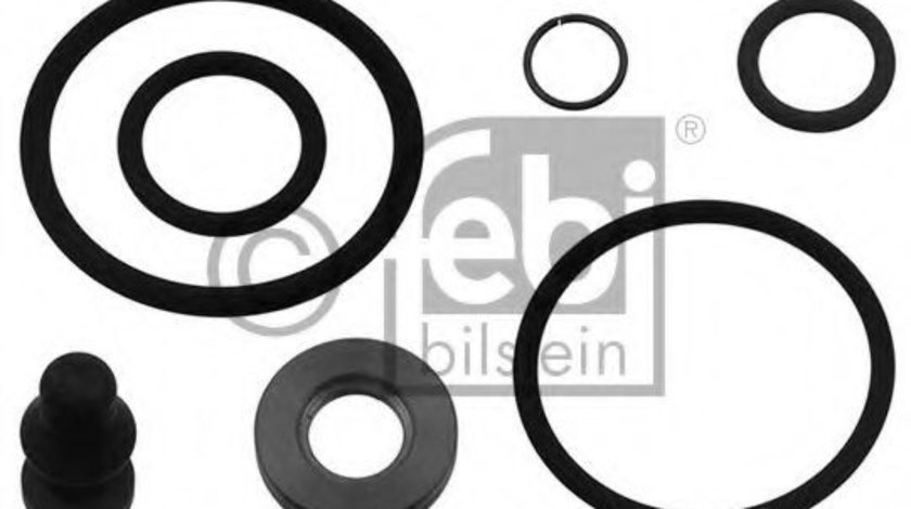 Kit reparatie,unitate pompa-duza SEAT IBIZA V (6J5, 6P1) (2008 - 2016) FEBI BILSTEIN 40135 piesa NOUA