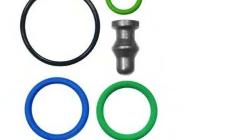 Kit reparatie,unitate pompa-duza SEAT LEON (1P1) (2005 - 2012) HOFFER 8029275 piesa NOUA