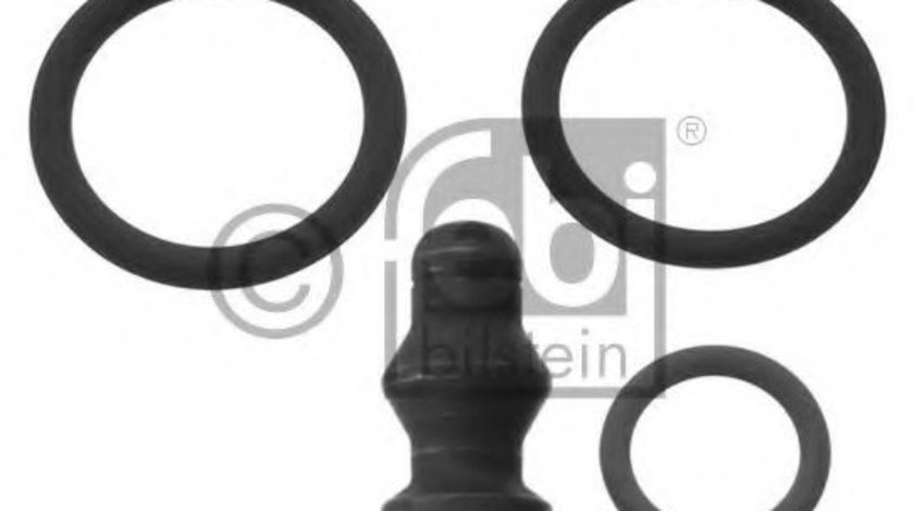 Kit reparatie,unitate pompa-duza SEAT LEON (1P1) (2005 - 2012) FEBI BILSTEIN 39731 piesa NOUA