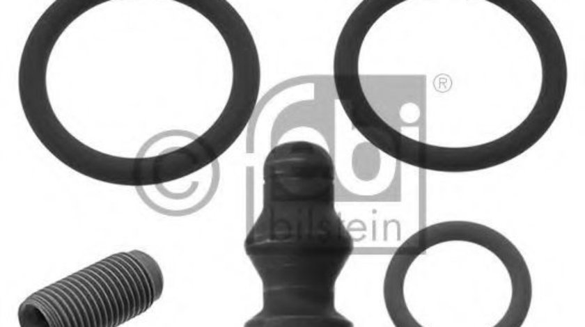 Kit reparatie,unitate pompa-duza SEAT LEON (1P1) (2005 - 2012) FEBI BILSTEIN 46526 piesa NOUA
