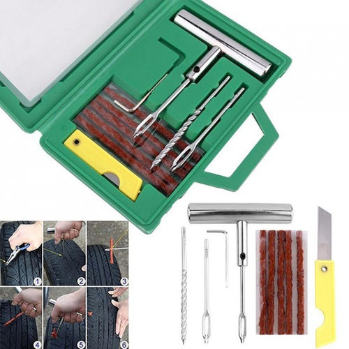 Kit Reparatie Vulcanizare ST31-28 TCT-3694