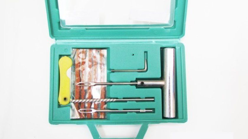 Kit reparatie vulcanizare TR542
