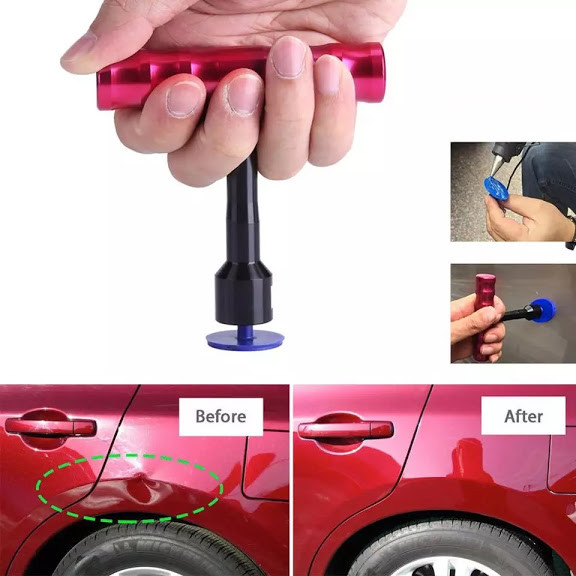 Kit reparatii indreptat tabla