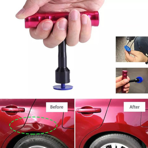 Kit reparatii indreptat tabla