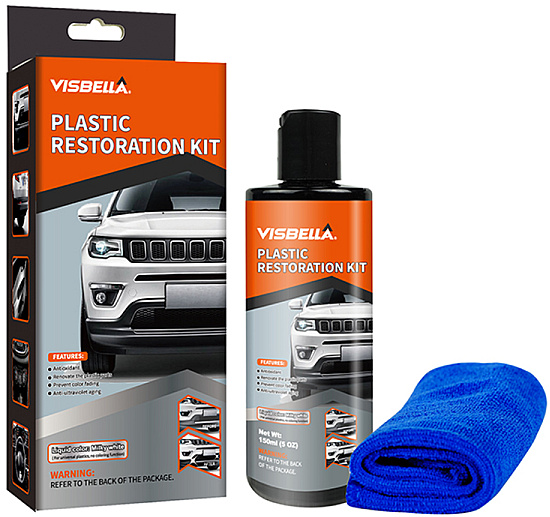 Kit Restaurare Elemente Plastic Visbella 51854