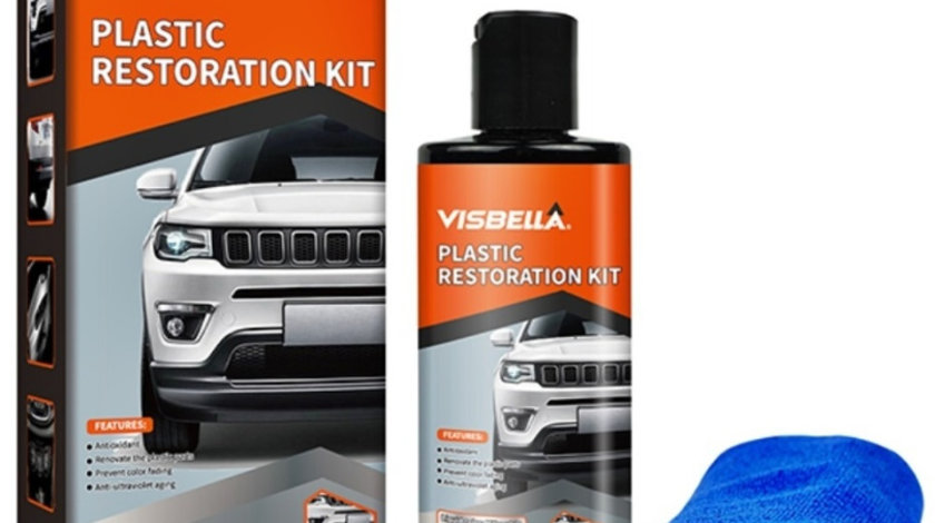 Kit Restaurare Plastice Visbella 860527 160223-1