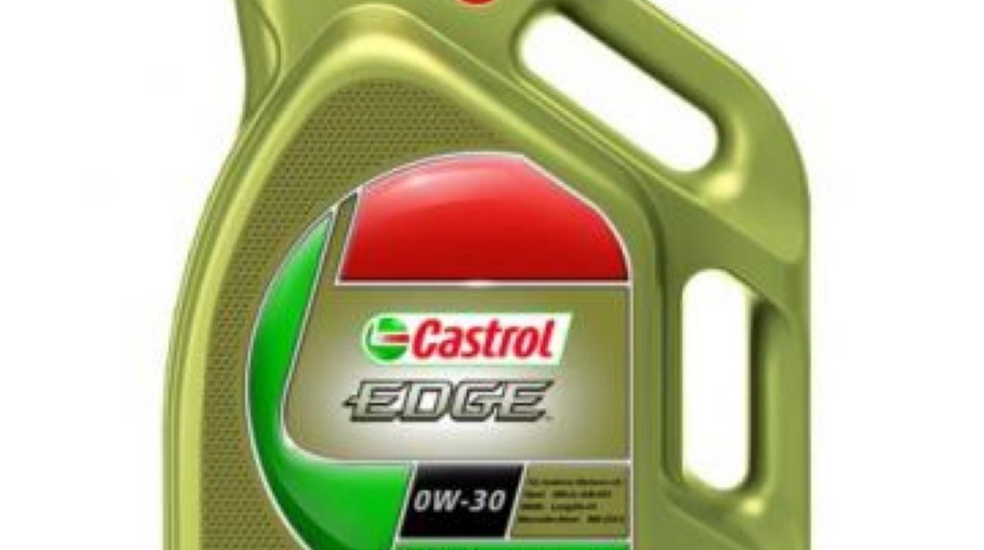 Kit revizie 4 filtre ulei 5L castrol 0w30 Opel Astra G