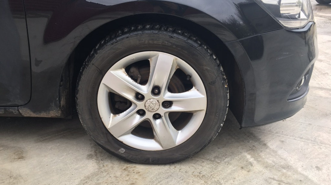 Kit roata de rezerva Kia Ceed 2011 HATCHBACK 1.6 CRDI