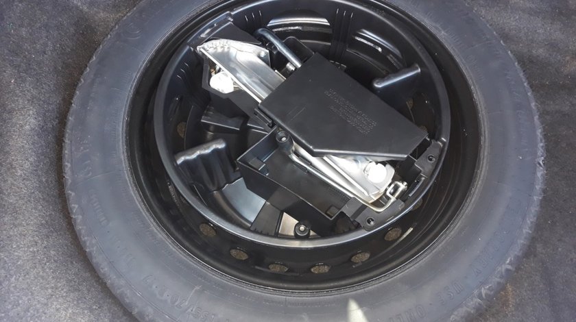 Kit Roata De Rezerva Mercedes E Class W212