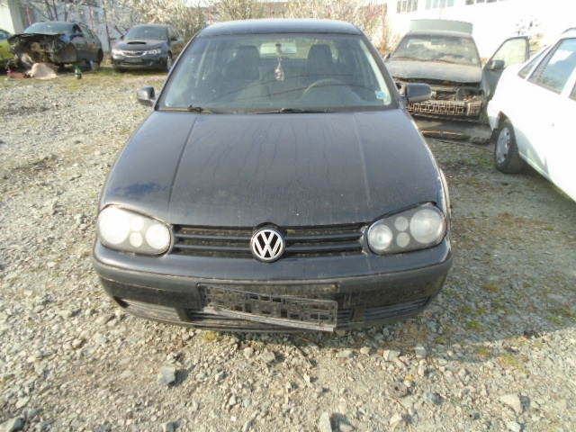 Kit roata de rezerva Volkswagen Golf 4 2001 HATCHBACK 1.4