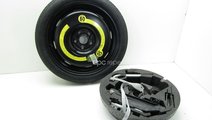 Kit roata rezerva Original Audi A3 8P / VW GOLF 6 ...