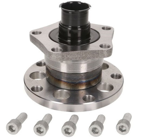 Kit Rulment Roata Cu Butuc Spate Dreapta / Stanga Atk ATK 01.02.152