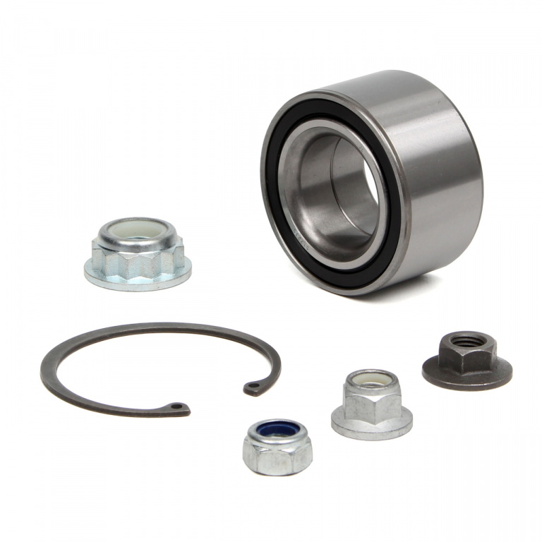 Kit Rulment Roata Fata Dreapta / Stanga Atk Audi A3 8L 1996-2006 ATK 01.02.013