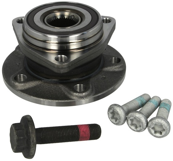 Kit Rulment Roata Fata Dreapta / Stanga Fag 713 6109 80