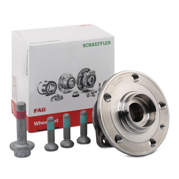 Kit Rulment Roata Fata Dreapta / Stanga Fag Audi A3 8V 2012-2020 713 6109 80