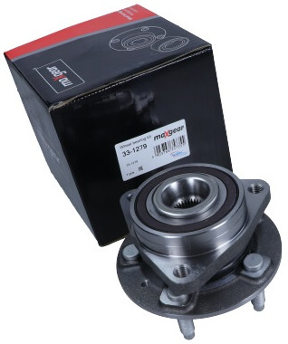 Kit Rulment Roata Fata Dreapta / Stanga Maxgear Opel Astra K 2015→ 33-1279