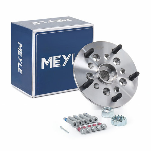 Kit Rulment Roata Fata Dreapta / Stanga Meyle Ford Transit 6 2013→ 714 652 0006