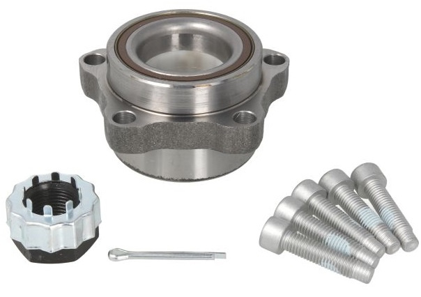 Kit Rulment Roata Fata Dreapta / Stanga Meyle Ford Transit 7 2006-2014 714 650 0016