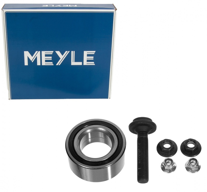 Kit Rulment Roata Fata Dreapta / Stanga Meyle Volkswagen Passat B5 1996-2001 100 498 0337