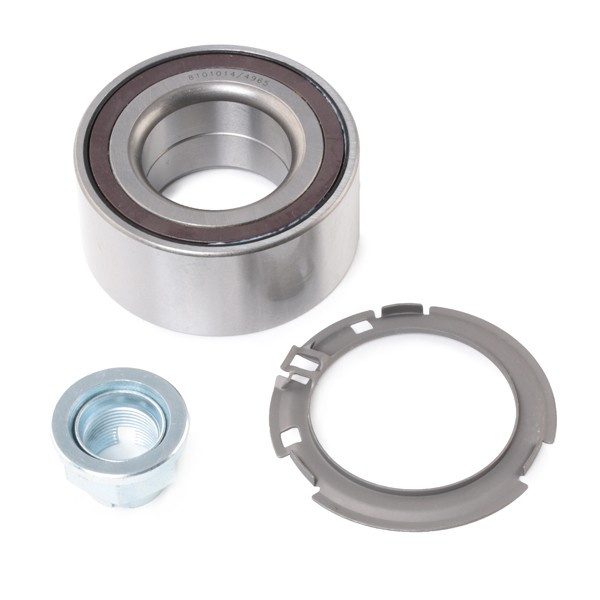 Kit Rulment Roata Fata Dreapta / Stanga Ringer Opel Vivaro A 2001→ 1141006114