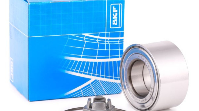 Kit Rulment Roata Fata Dreapta / Stanga Skf Renault Clio Symbol 1 2001→ VKBA 3596