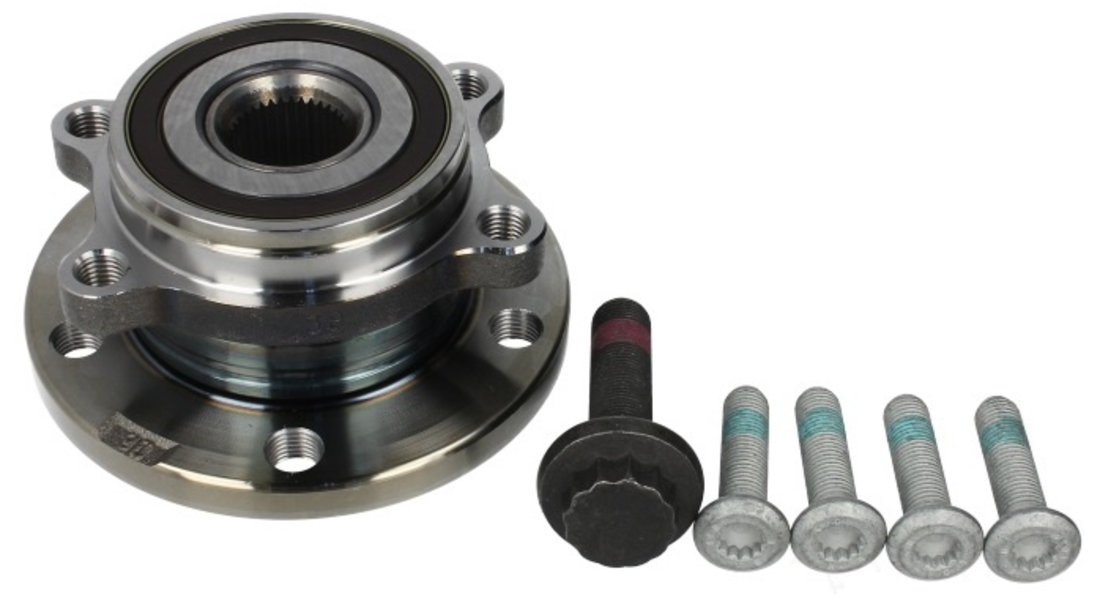 Kit Rulment Roata Fata Drive+ Audi A3 8P 2003-2013 DP2010.10.0087