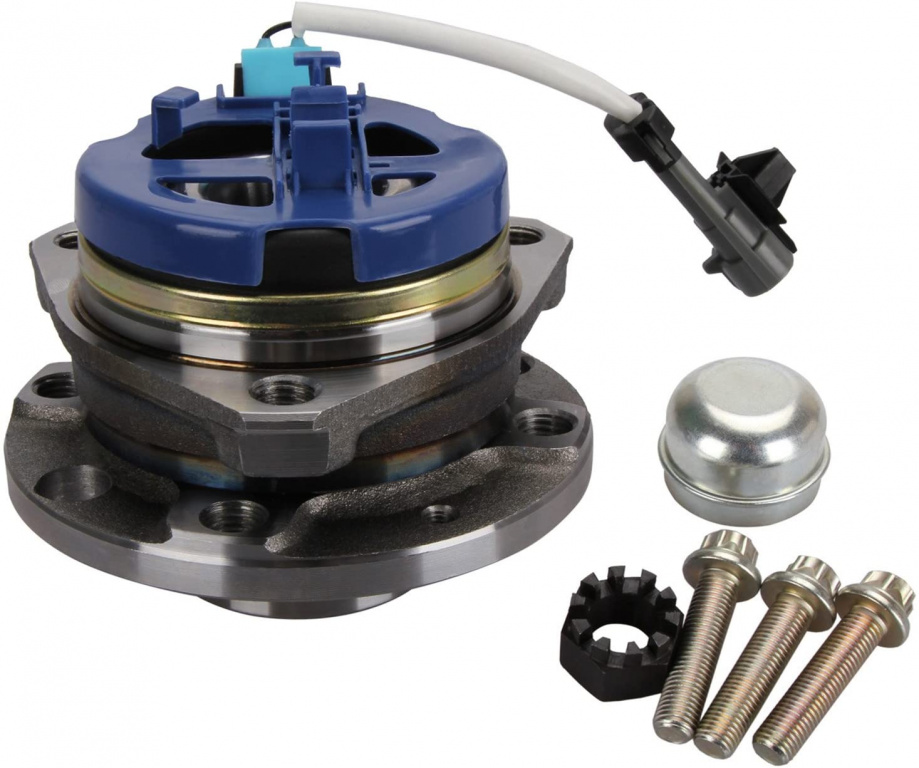 Kit Rulment Roata Fata Drive+ Opel Zafira A 1999-2005 DP2010.10.0206