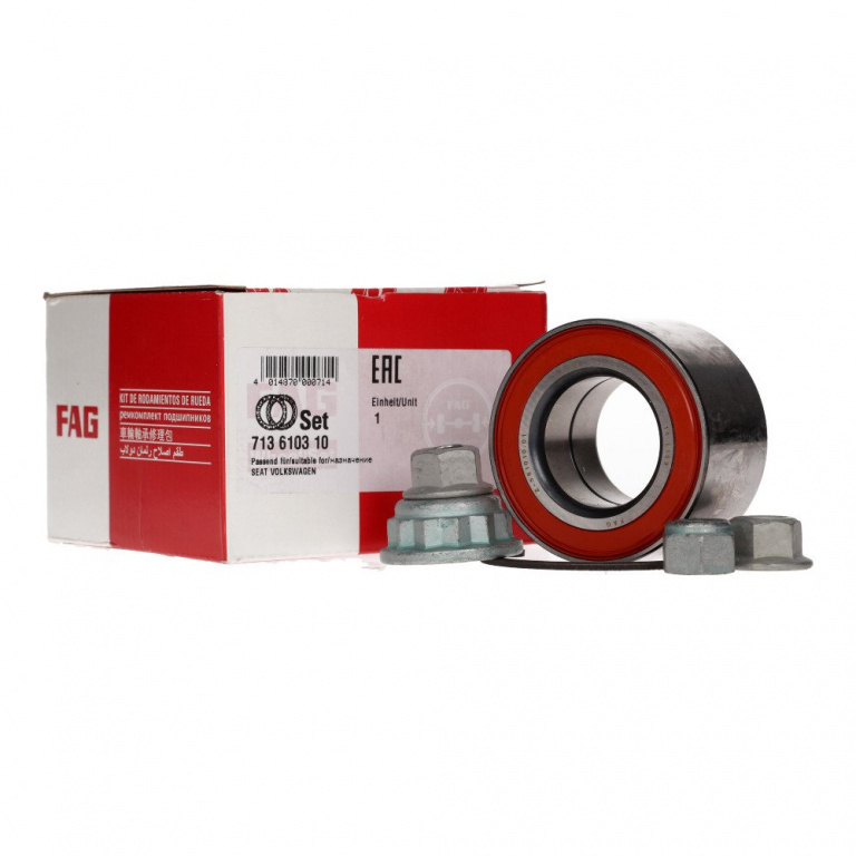 Kit Rulment Roata Fata Fag 713 6103 10