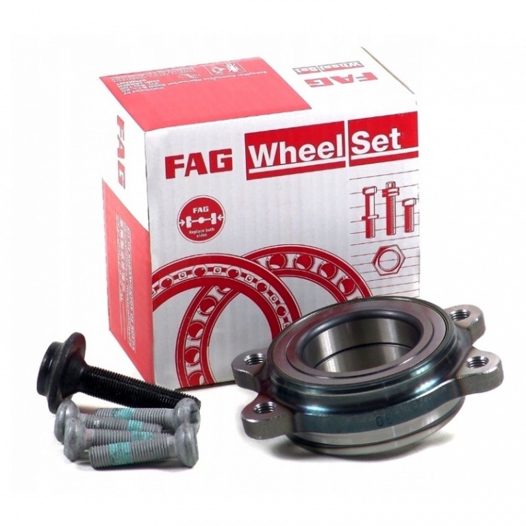 Kit Rulment Roata Fata Fag Audi A4 B8 2007-2015 713 6109 00