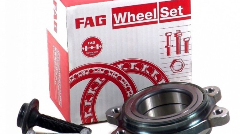 Kit Rulment Roata Fata Fag Audi A6 C7 2011-2019 713 6109 00