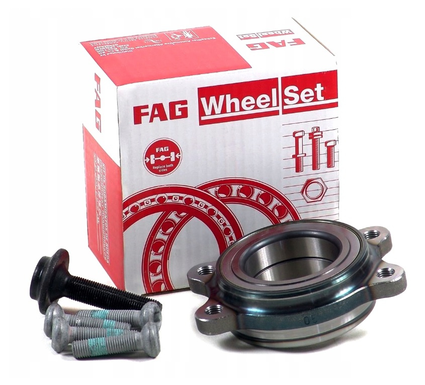 Kit Rulment Roata Fata Fag Audi A7 4G 2010-2018 713 6109 00