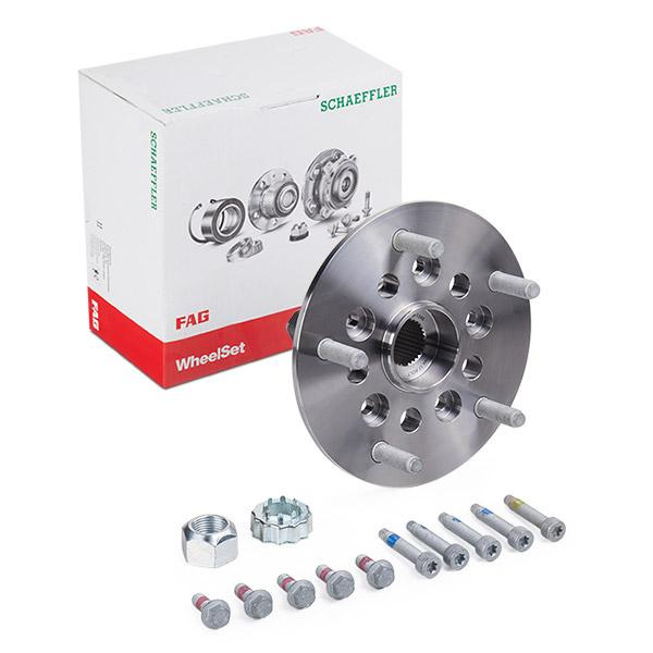 Kit Rulment Roata Fata Fag Ford Transit 8 2013→ 713 6791 20