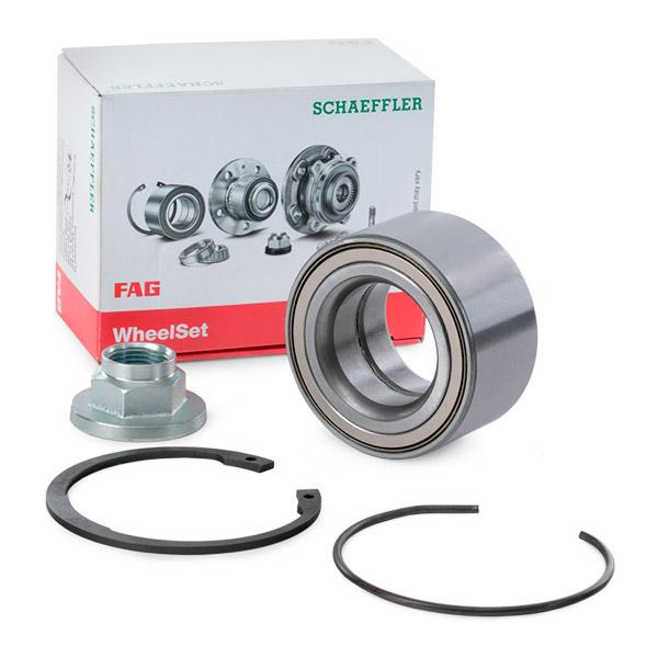 Kit Rulment Roata Fata Fag Hyundai i10 1 2007-2017 713 6195 10