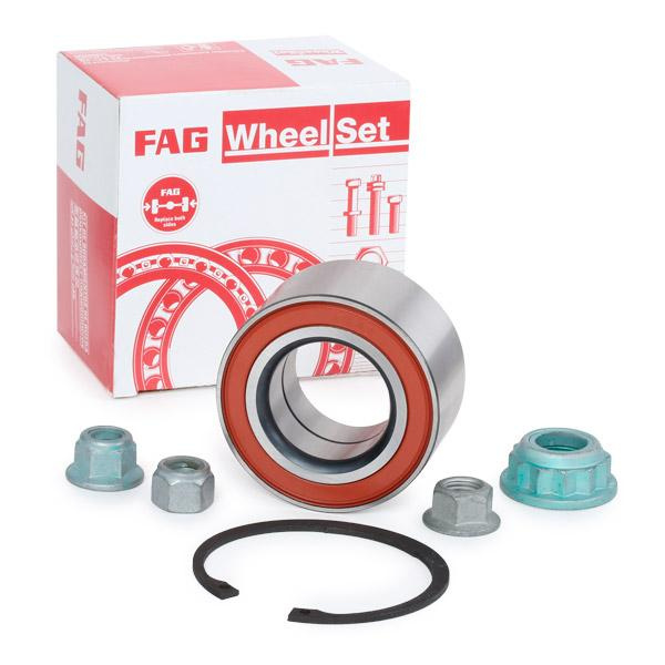 Kit Rulment Roata Fata Fag Seat Toledo 2 1998-2006 713 6100 20