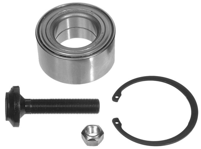 Kit Rulment Roata Fata Meyle Seat Alhambra 1 1996-2010 100 498 0178