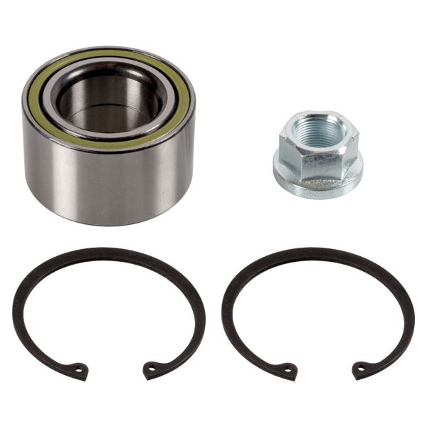 Kit Rulment Roata Fata Nipparts Nissan Maxima QX 5 A33 2000-2003 J4701035