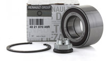 Kit Rulment Roata Fata Oe Dacia Duster 2010-2017 4...