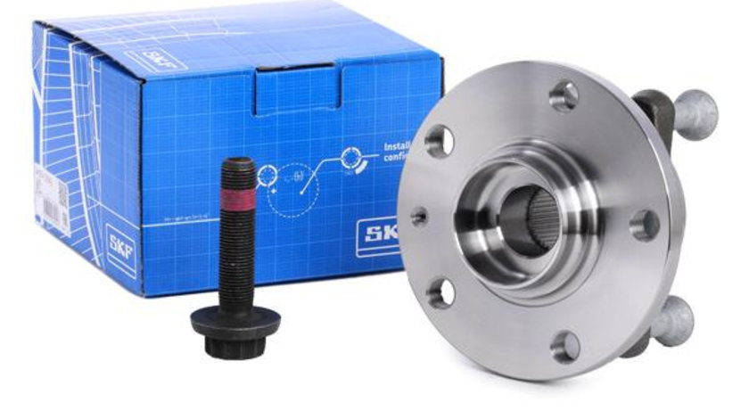 Kit Rulment Roata Fata Skf Audi A1 2010-2018 VKBA3643