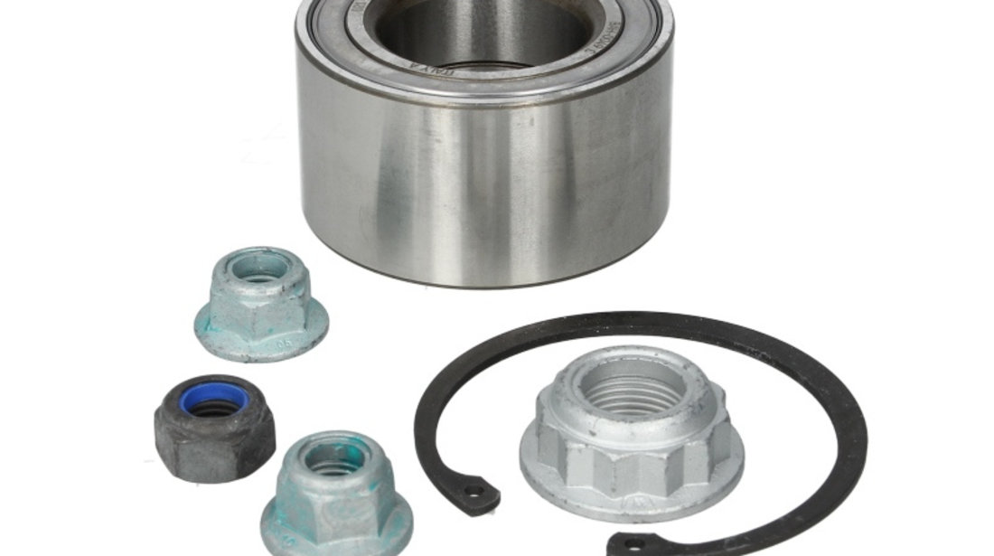 Kit Rulment Roata Fata Skf Audi A3 8L 1996-2006 VKBA3455