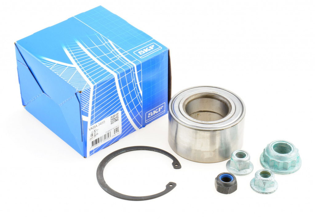 Kit Rulment Roata Fata Skf Audi A3 8L 1996-2006 VKBA3455