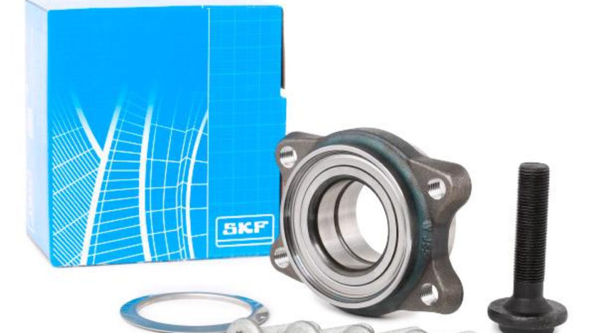 Kit Rulment Roata Fata Skf Audi A4 B5 1994-2001 VKBA3536