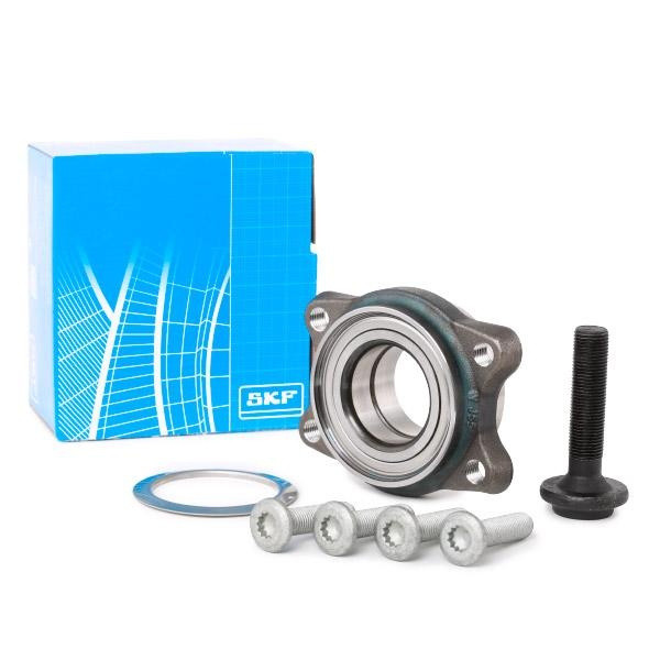 Kit Rulment Roata Fata Skf Audi A4 B6 2000-2004 VKBA3536