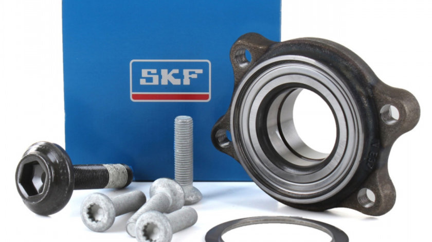 Kit Rulment Roata Fata Skf Audi A6 C6 2004-2011 VKBA6546