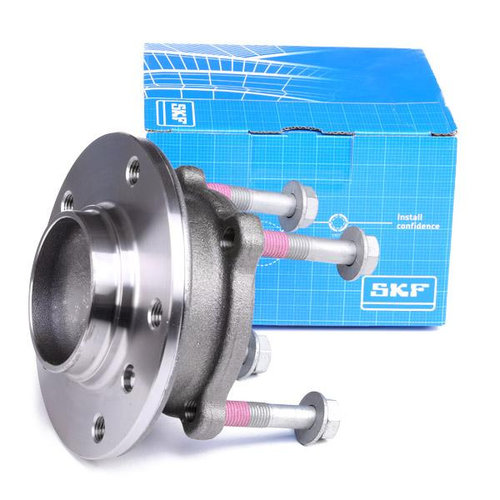 Kit Rulment Roata Fata Skf Bmw Seria 1 E82 2006-2013 VKBA3681