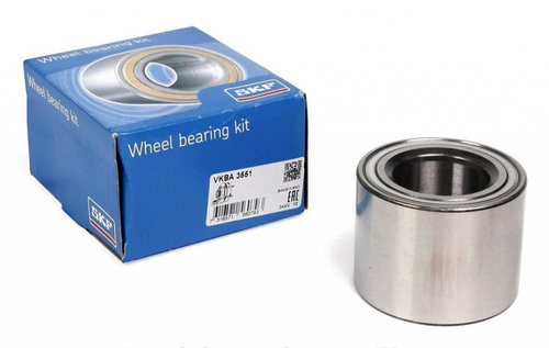 Kit Rulment Roata Fata Skf Iveco Daily 5 2011-2014 VKBA3551