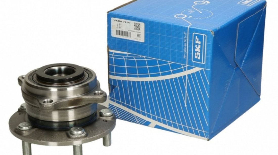 Kit Rulment Roata Fata Skf Kia Sorento 2 2009→ VKBA7414