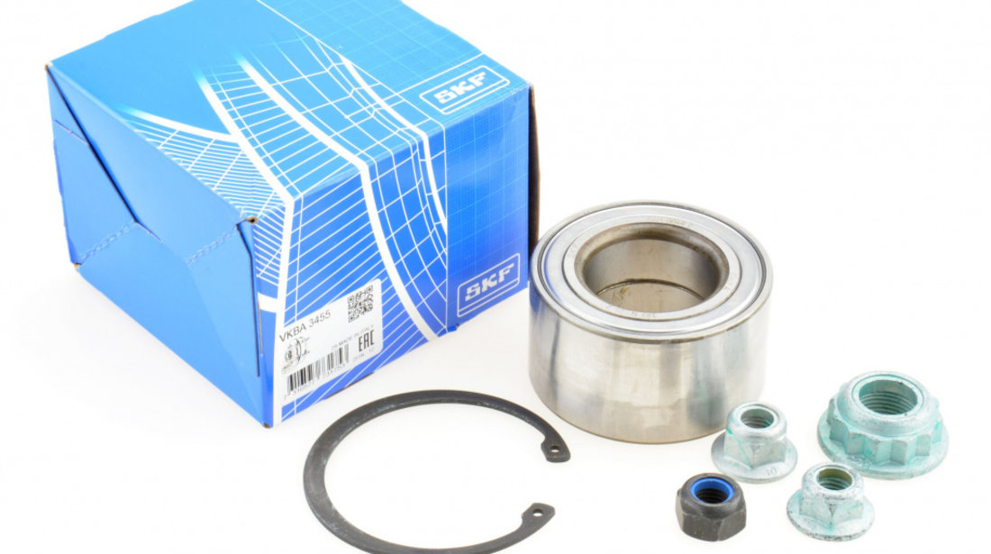 Kit Rulment Roata Fata Skf Seat Leon 1 1M1 1999-2006 VKBA3455