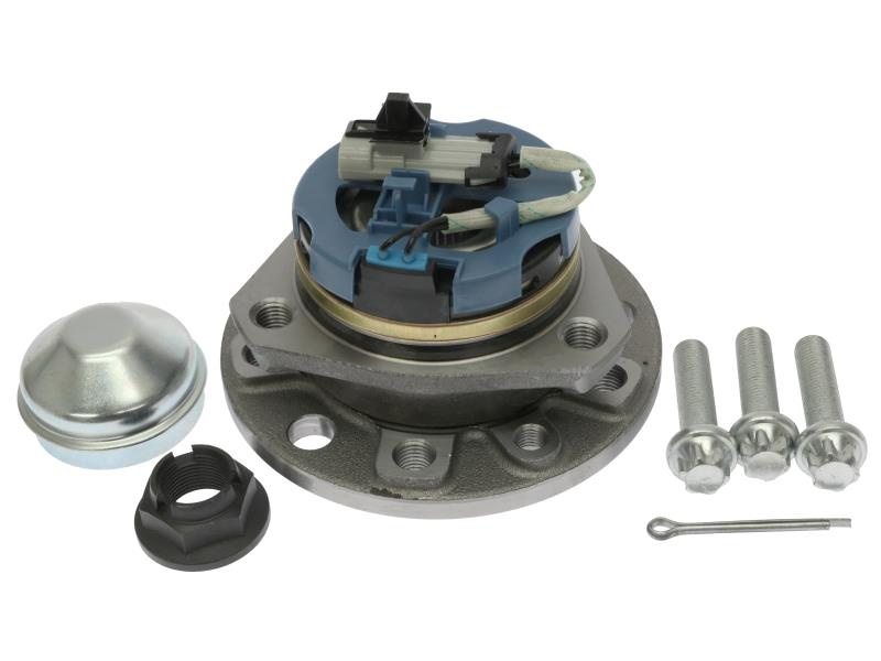 Kit Rulment Roata Fata Starline Opel Astra G 1998-2004 S LO 23513