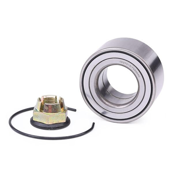 Kit Rulment Roata Fata Wahlberg Nissan Kubistar 2003→ WB96404