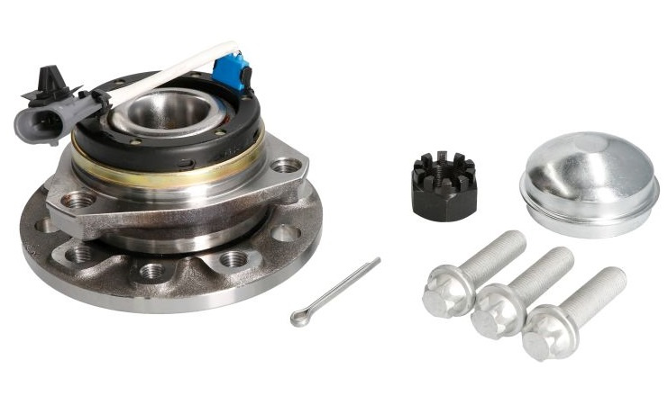 Kit Rulment Roata Fata Wahlberg Opel Zafira A 1999-2005 WB96487